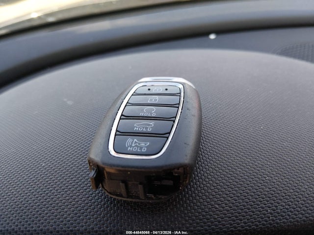 44845068 :رقم المزاد ، 5NPLS4AG8MH044590 vin ، 2021 Hyundai Elantra Sel مزاد بيع