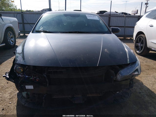 44845068 :رقم المزاد ، 5NPLS4AG8MH044590 vin ، 2021 Hyundai Elantra Sel مزاد بيع