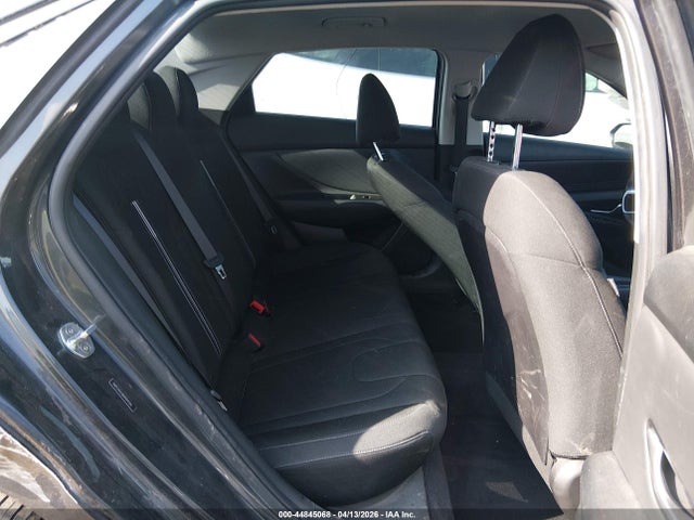 44845068 :رقم المزاد ، 5NPLS4AG8MH044590 vin ، 2021 Hyundai Elantra Sel مزاد بيع