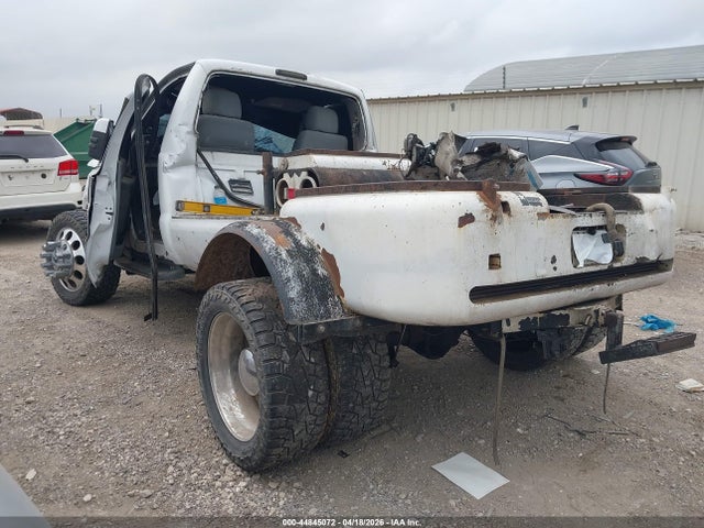 Aukcja sprzedaży 1999 Ford F-250 Lariat/xl/xlt, vin: 1FTNF21F0XEE23130, numer aukcji: 44845072