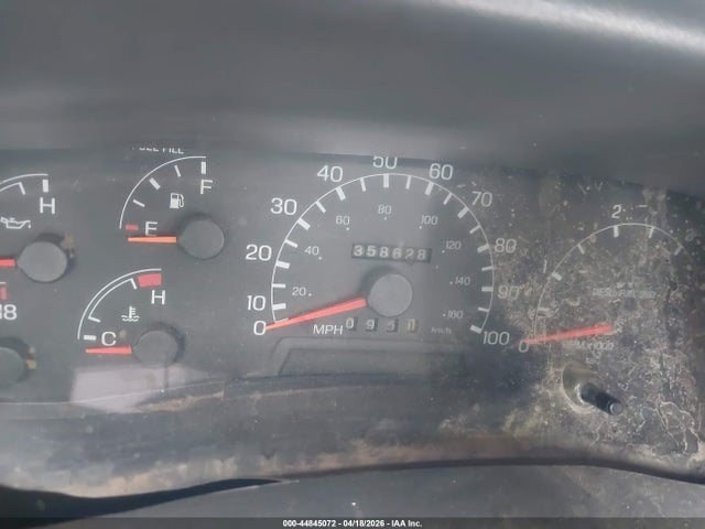 Aukcja sprzedaży 1999 Ford F-250 Lariat/xl/xlt, vin: 1FTNF21F0XEE23130, numer aukcji: 44845072