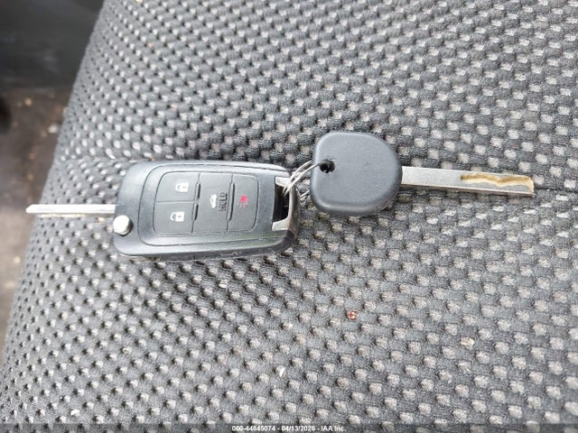 Aukcja sprzedaży 2016 Gmc Terrain Sle-1, vin: 2GKFLSEK6G6292833, numer aukcji: 44845074