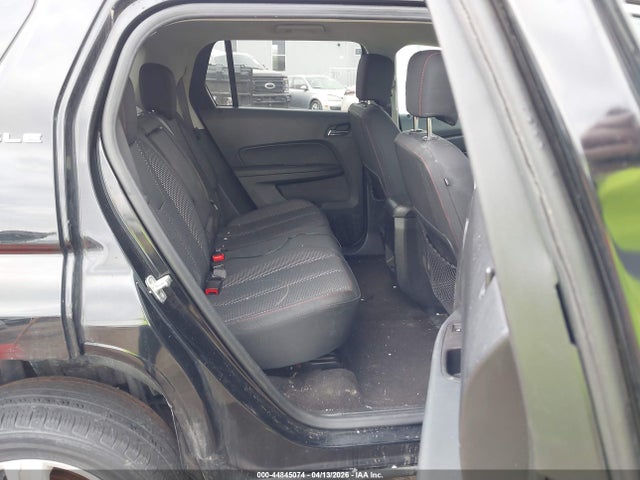 Aukcja sprzedaży 2016 Gmc Terrain Sle-1, vin: 2GKFLSEK6G6292833, numer aukcji: 44845074