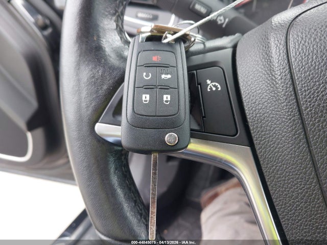 2016 Buick Cascada Premium მანქანა იყიდება აუქციონზე, vin: W04WT3N51GG045113, აუქციონის ნომერი: 44845075