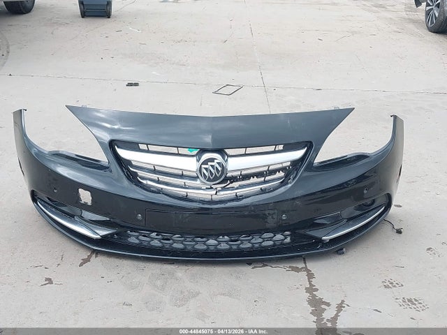 2016 Buick Cascada Premium მანქანა იყიდება აუქციონზე, vin: W04WT3N51GG045113, აუქციონის ნომერი: 44845075