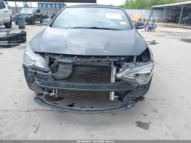 2016 Buick Cascada Premium მანქანა იყიდება აუქციონზე, vin: W04WT3N51GG045113, აუქციონის ნომერი: 44845075