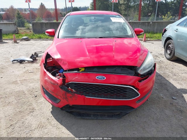 1FADP3K2XHL278398 Ford FOCUS SE