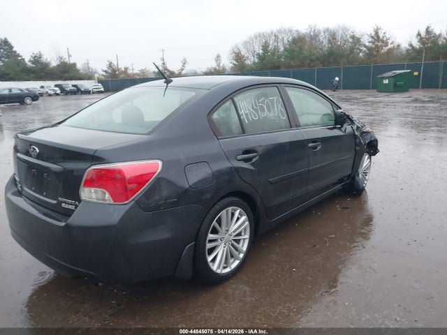 Продаж на аукціоні авто 2013 Subaru Impreza 2.0i Premium, vin: JF1GJAD63DH035225, номер лоту: 44845078