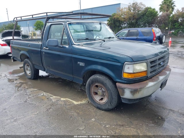 1995 FORD F150 1FTDF15N3SLB49482