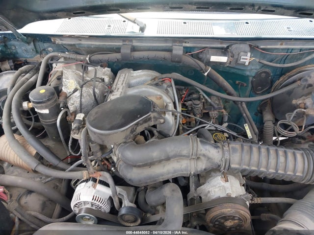 1995 FORD F150 1FTDF15N3SLB49482 Photo 9
