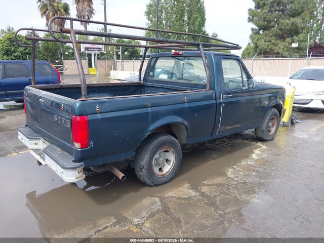 1995 FORD F150 1FTDF15N3SLB49482 Photo 3
