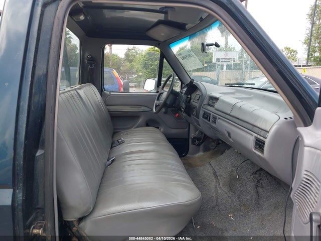 1995 FORD F150 1FTDF15N3SLB49482 Photo 4