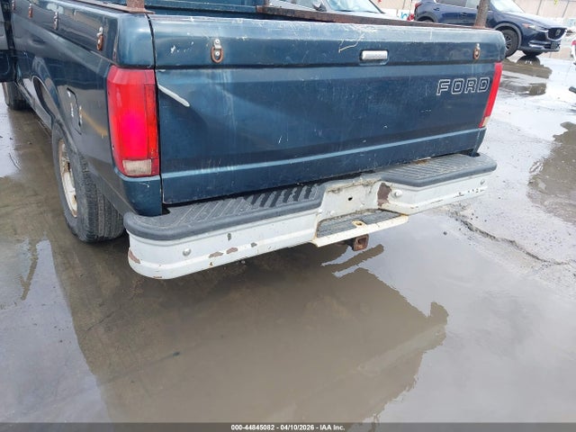 1995 FORD F150 1FTDF15N3SLB49482 Photo 5