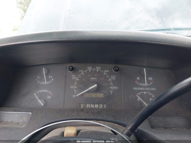 1995 FORD F150 1FTDF15N3SLB49482 Photo 6