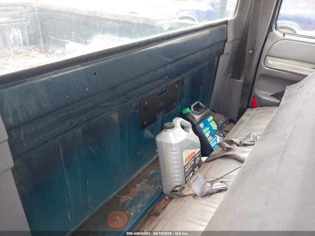 1995 FORD F150 1FTDF15N3SLB49482 Photo 7