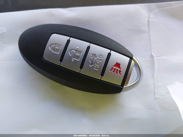 Aukcja sprzedaży 2018 Infiniti Q50 3.0t Sport, vin: JN1EV7AR5JM435834, numer aukcji: 44845083