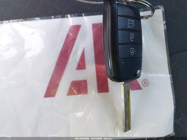 5XYPG4A36HG301985 KIA Sorento 2.4l L