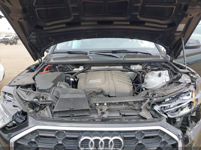 WA1GAAFY1R2144697 Audi Q5 Premium 45 Tfsi S Line Quattro