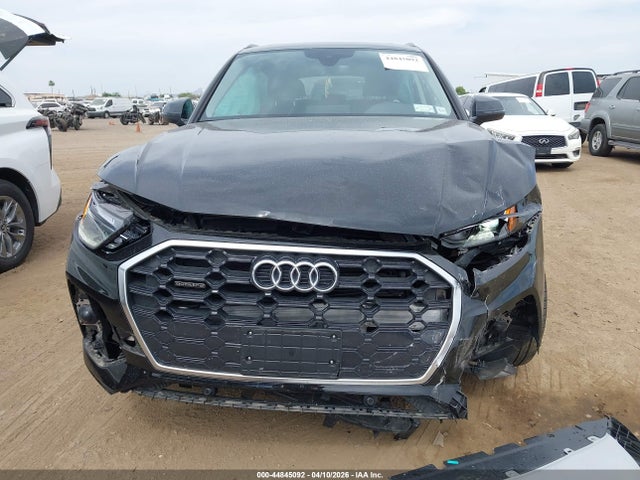 WA1GAAFY1R2144697 Audi Q5 Premium 45 Tfsi S Line Quattro