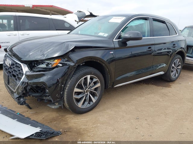 WA1GAAFY1R2144697 Audi Q5 Premium 45 Tfsi S Line Quattro