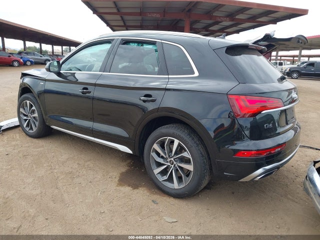 WA1GAAFY1R2144697 Audi Q5 Premium 45 Tfsi S Line Quattro