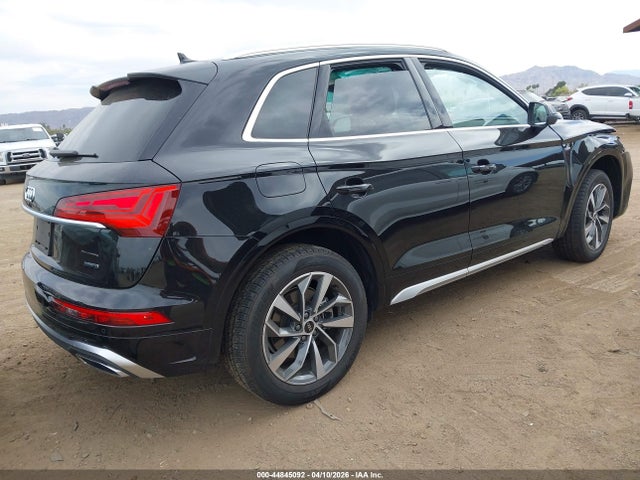 WA1GAAFY1R2144697 Audi Q5 Premium 45 Tfsi S Line Quattro