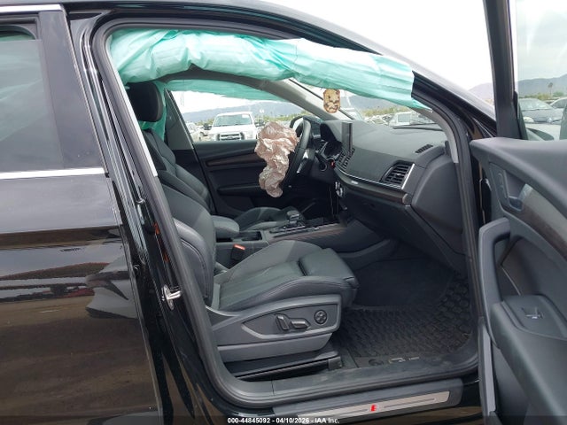 WA1GAAFY1R2144697 Audi Q5 Premium 45 Tfsi S Line Quattro