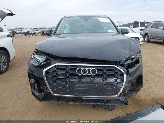 WA1GAAFY1R2144697 Audi Q5 Premium 45 Tfsi S Line Quattro