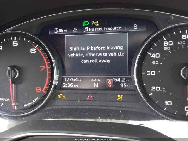 WA1GAAFY1R2144697 Audi Q5 Premium 45 Tfsi S Line Quattro