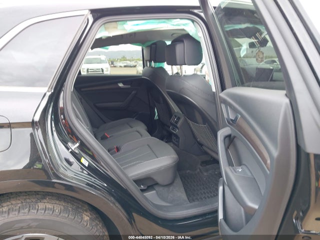 WA1GAAFY1R2144697 Audi Q5 Premium 45 Tfsi S Line Quattro