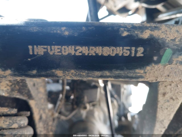 Продаж на аукціоні авто 2024 Honda Sxs1000 M5, vin: 1HFVE0424R4804512, номер лоту: 44845093