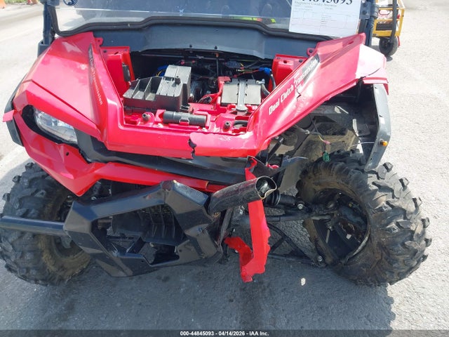 Продаж на аукціоні авто 2024 Honda Sxs1000 M5, vin: 1HFVE0424R4804512, номер лоту: 44845093