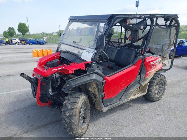Продаж на аукціоні авто 2024 Honda Sxs1000 M5, vin: 1HFVE0424R4804512, номер лоту: 44845093