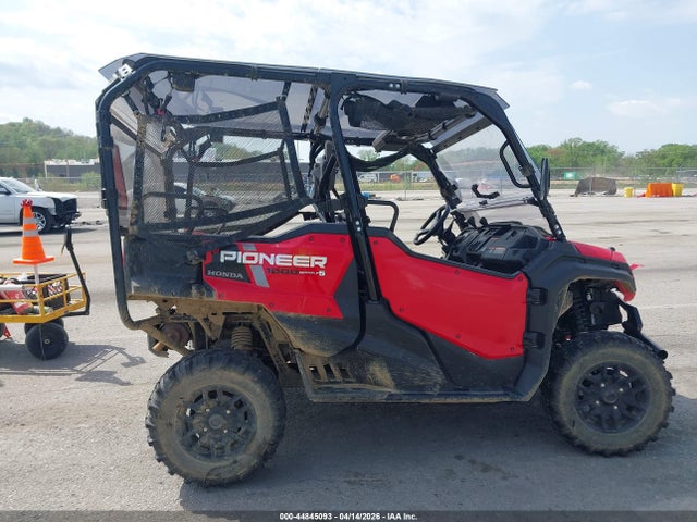 Продаж на аукціоні авто 2024 Honda Sxs1000 M5, vin: 1HFVE0424R4804512, номер лоту: 44845093