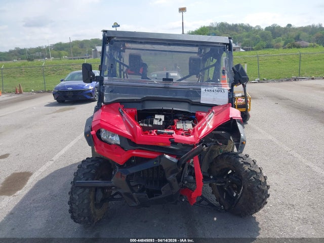 Продаж на аукціоні авто 2024 Honda Sxs1000 M5, vin: 1HFVE0424R4804512, номер лоту: 44845093