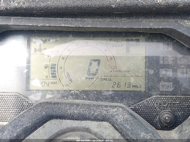Продаж на аукціоні авто 2024 Honda Sxs1000 M5, vin: 1HFVE0424R4804512, номер лоту: 44845093