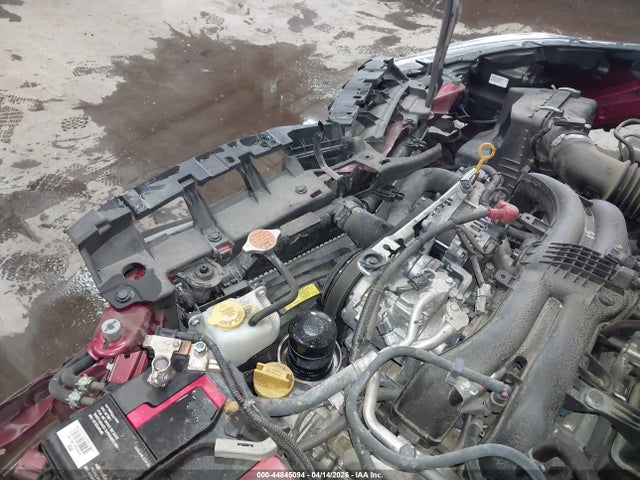4S4BSAFCXJ3306550 Subaru Outback 2.5i Premium