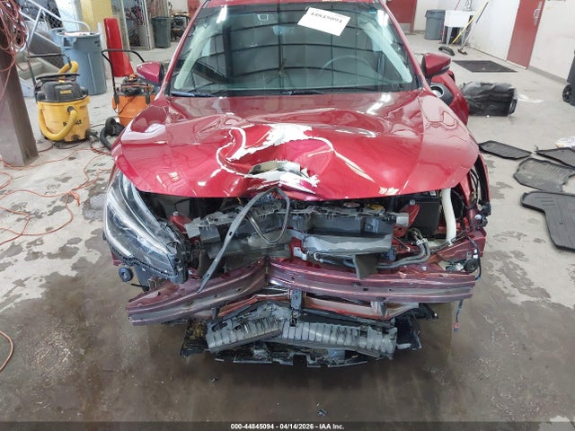 4S4BSAFCXJ3306550 Subaru Outback 2.5i Premium
