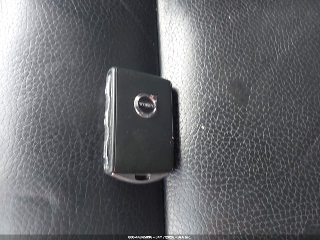 YV4BR00K8M1676354 Volvo Xc90 Recharge Plug-in Hybrid T8 Inscription Expression 6 Passenger