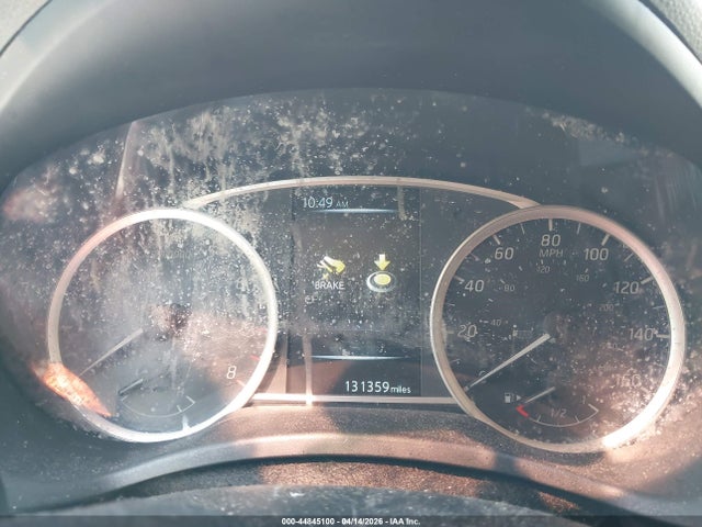 3N1AB7APXHY215196 Nissan SENTRA SV
