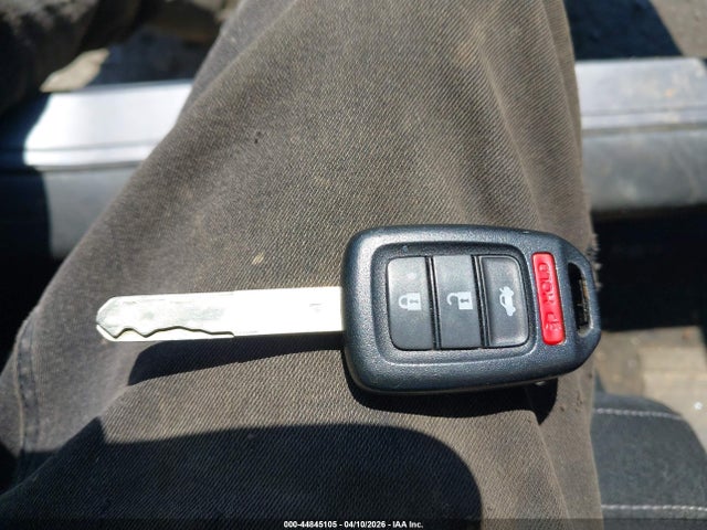 Aukcja sprzedaży 2017 Honda Civic Lx, vin: 19XFC2F51HE204812, numer aukcji: 44845105