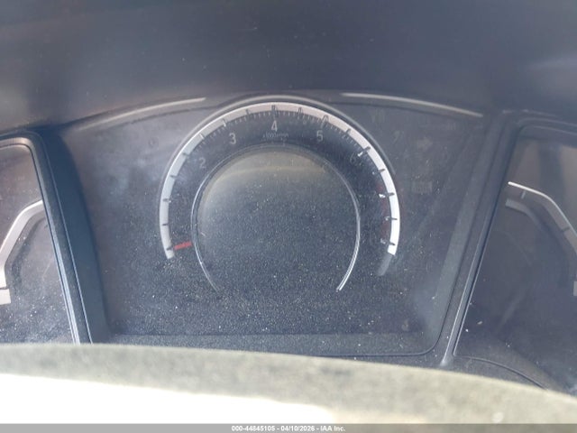 Honda Civic Lx 2017 19XFC2F51HE204812 Image 7