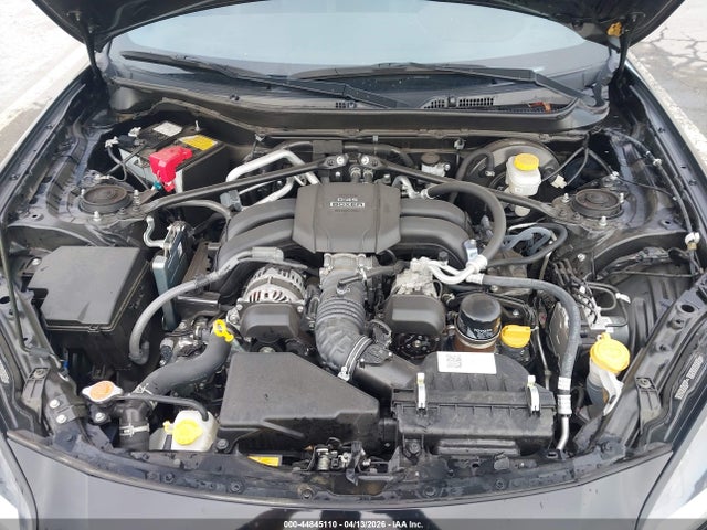 Toyota Gr86 Premium 2024 JF1ZNBE10R9760157 Image 10