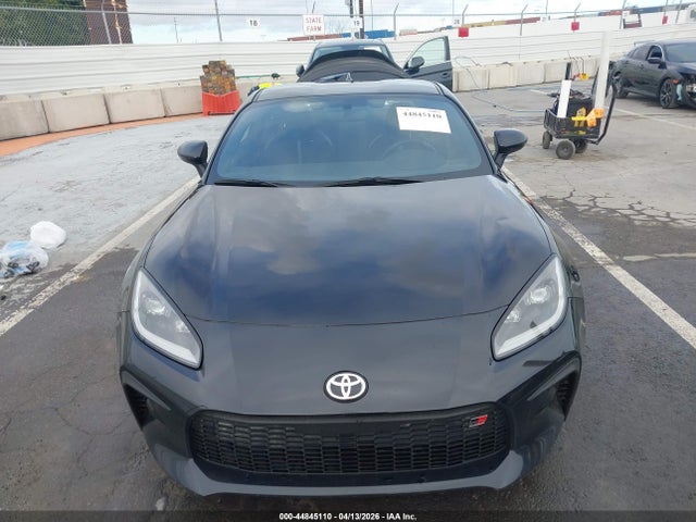 Toyota Gr86 Premium 2024 JF1ZNBE10R9760157 Image 12