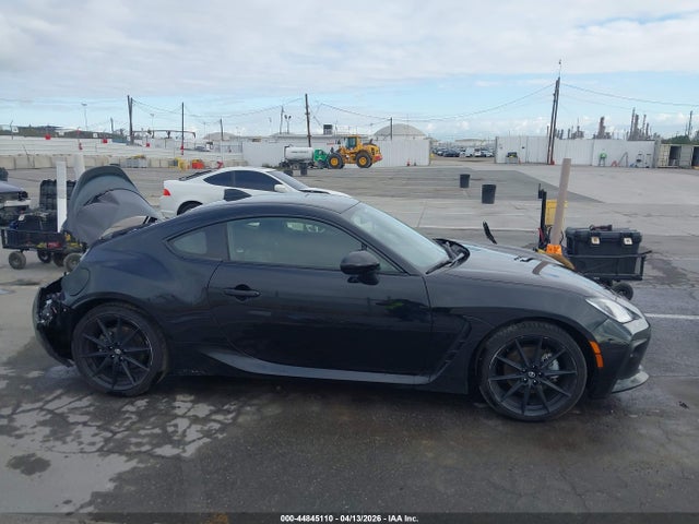 Toyota Gr86 Premium 2024 JF1ZNBE10R9760157 Image 13