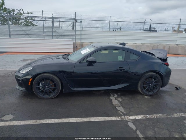 Toyota Gr86 Premium 2024 JF1ZNBE10R9760157 Image 14