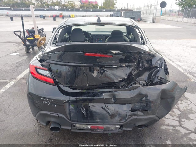 Toyota Gr86 Premium 2024 JF1ZNBE10R9760157 Image 16