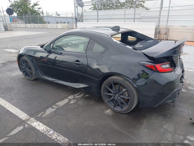Toyota Gr86 Premium 2024 JF1ZNBE10R9760157 Image 3