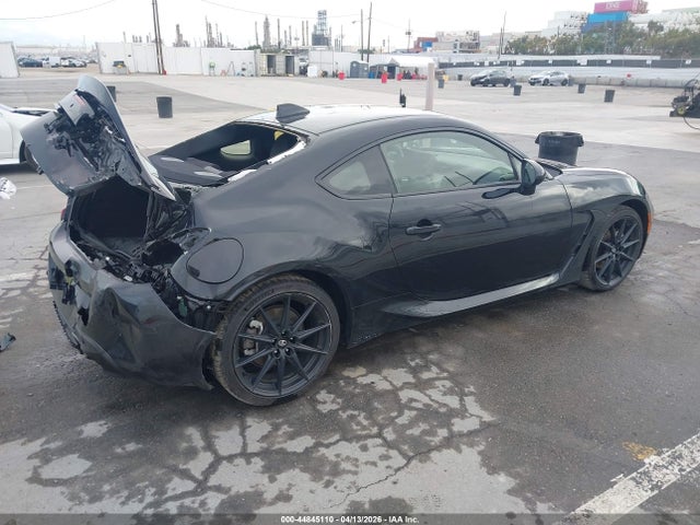 Toyota Gr86 Premium 2024 JF1ZNBE10R9760157 Image 4