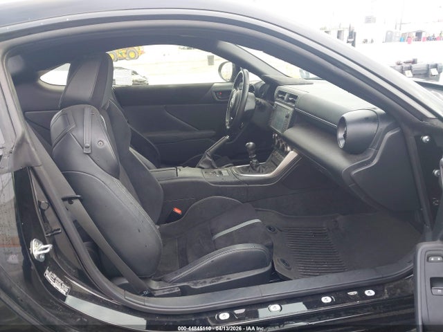 Toyota Gr86 Premium 2024 JF1ZNBE10R9760157 Image 5